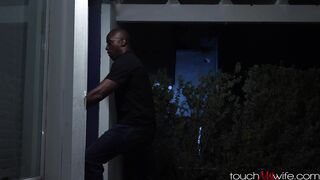 Touchmywife Lolly Dames Just Go With The Flow Сover